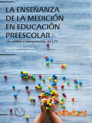 cover image of La Enseñanza de la medición en Educación Preescolar